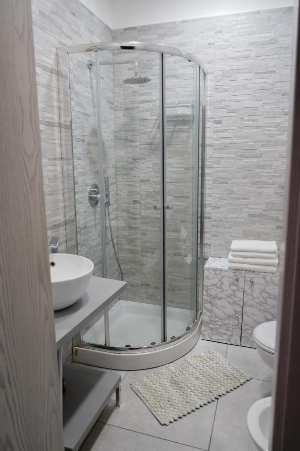 Ferienwohnung La Chicca Di Carola Bari Exterior foto