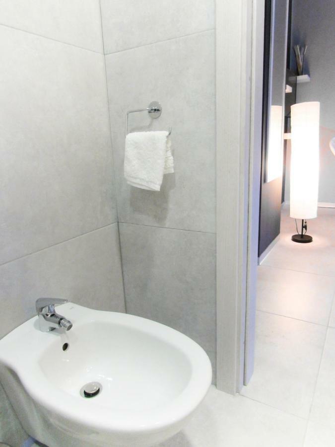 Ferienwohnung La Chicca Di Carola Bari Exterior foto